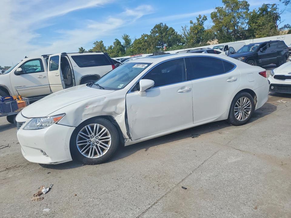 Продажа на аукционе авто 2013 Lexus Es, vin: JTHBK1GG8D2004124, номер лота: 70951796