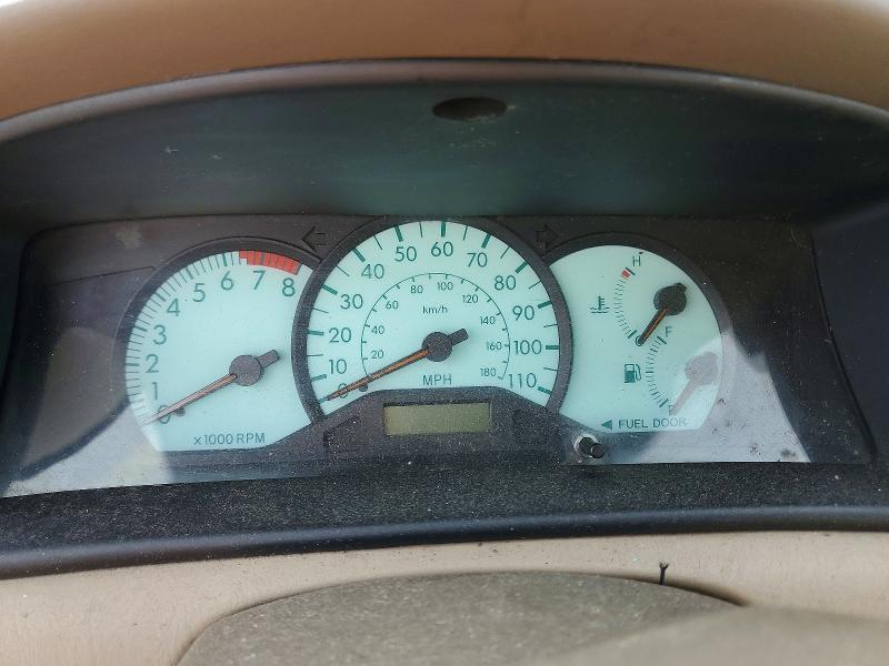 Продажа на аукционе авто 2003 Toyota Corolla, vin: JTDBR32E230032946, номер лота: 70658646