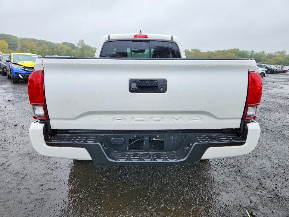 Aukcja sprzedaży 2023 Toyota Tacoma, vin: 3TYRX5GN9PT083473, numer aukcji: 69368266