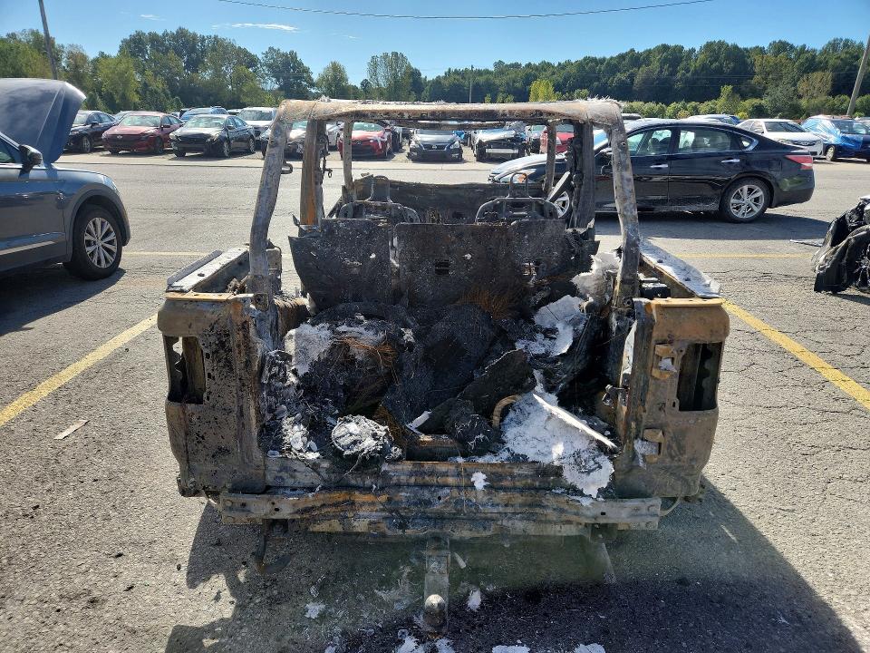Продажа на аукционе авто 2019 Jeep Wrangler Unlimited, vin: 1C4HJXEG9KW552918, номер лота: 70334136