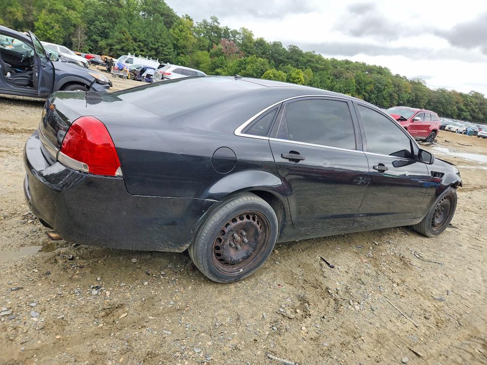 Aukcja sprzedaży 2014 Chevrolet Caprice, vin: 6G3NS5R30EL971504, numer aukcji: 69276896