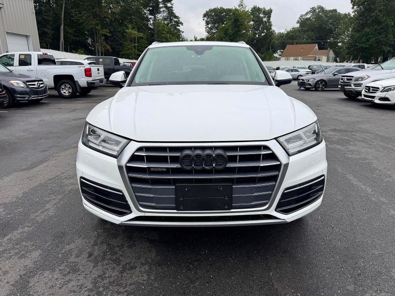 67686466 :رقم المزاد ، WA1BNAFY9K2048790 vin ، 2019 Audi Q5 مزاد بيع