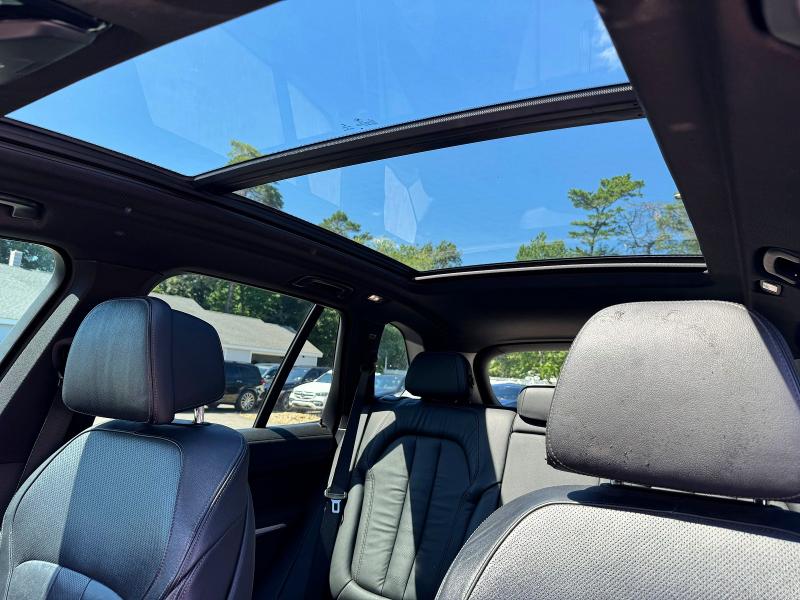 68001716 :رقم المزاد ، 5UXJU2C51KLN65059 vin ، 2019 Bmw X5 مزاد بيع