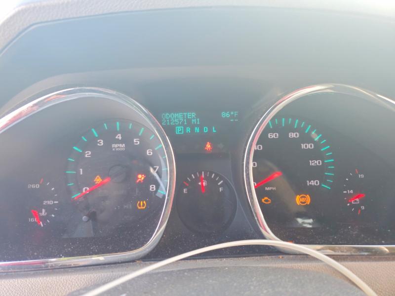 69945516 :رقم المزاد ، 1GNLRFED9AS133046 vin ، 2010 Chevrolet Traverse مزاد بيع