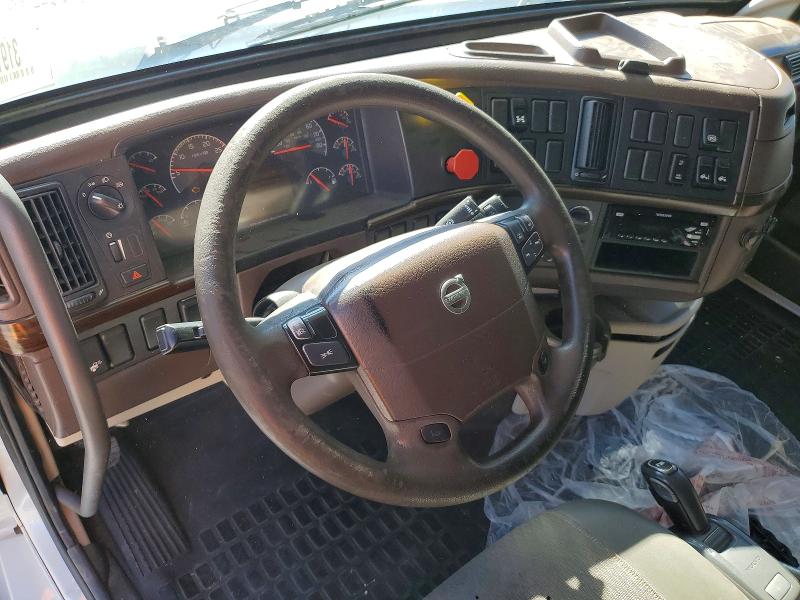 Aukcja sprzedaży 2016 Volvo Vn, vin: 4V4NC9EJ5GN946695, numer aukcji: 71026436