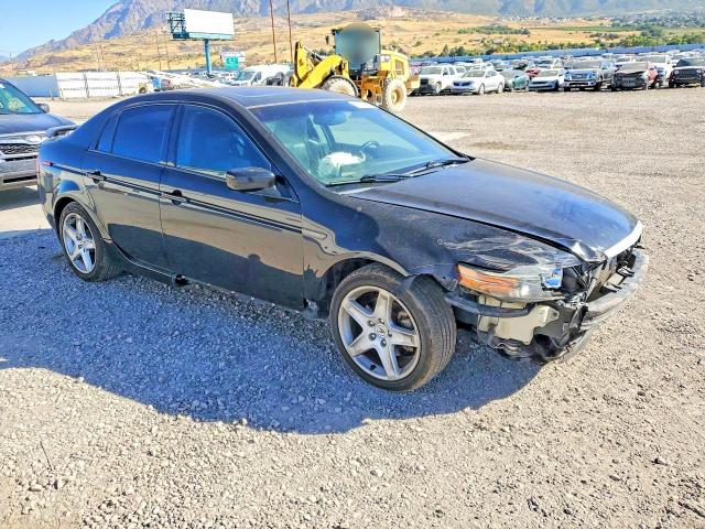 Продаж на аукціоні авто 2004 Acura Tl, vin: 19UUA66244A070337, номер лоту: 68795196