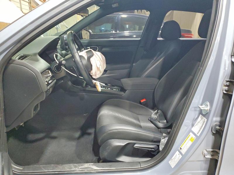 Продаж на аукціоні авто 2022 Honda Civic, vin: 2HGFE2F52NH606446, номер лоту: 69184486