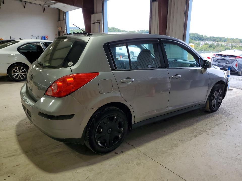 Aukcja sprzedaży 2012 Nissan Versa, vin: 3N1BC1CP9CK237844, numer aukcji: 68861486