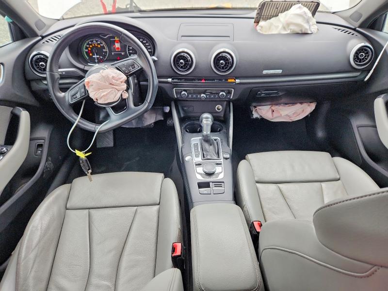 Aukcja sprzedaży 2018 Audi A3, vin: WAUTPBFF2JA068020, numer aukcji: 70112346