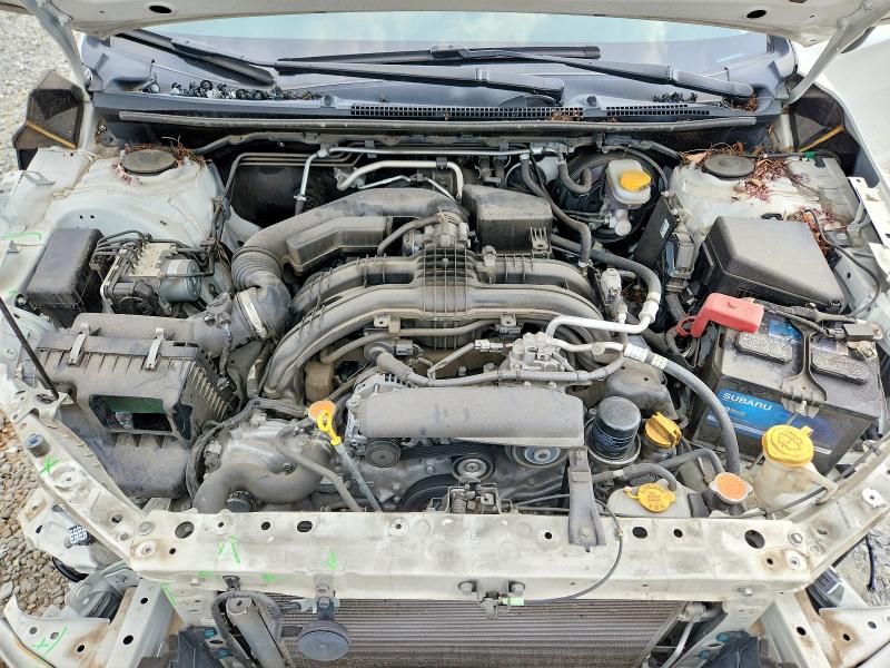 69575596 :رقم المزاد ، JF2GTANC6K8274291 vin ، 2019 Subaru Crosstrek مزاد بيع