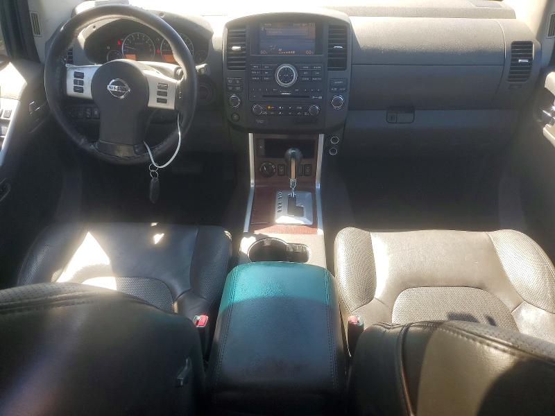 Aukcja sprzedaży 2012 Nissan Pathfinder, vin: 5N1AR1NB9CC624615, numer aukcji: 68930736