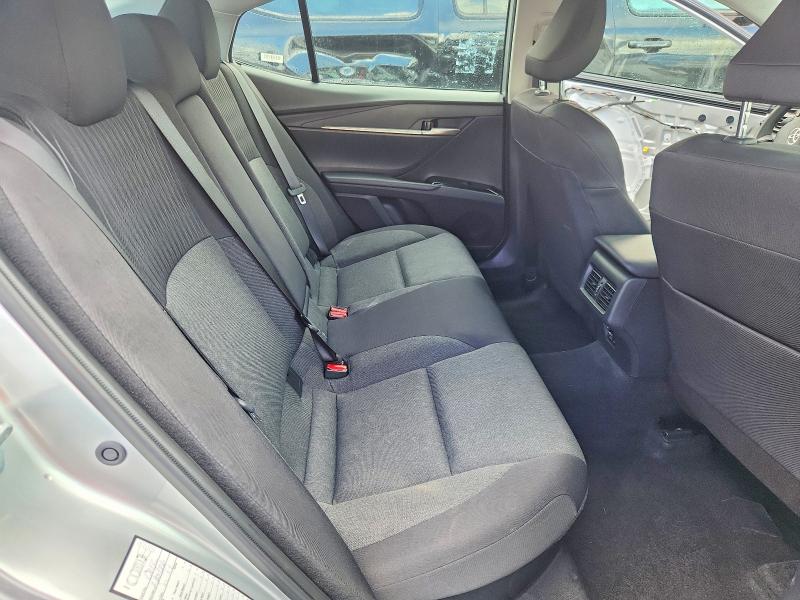 Продаж на аукціоні авто 2026 Toyota Camry, vin: 4T1DAACK8TU713545, номер лоту: 67964926