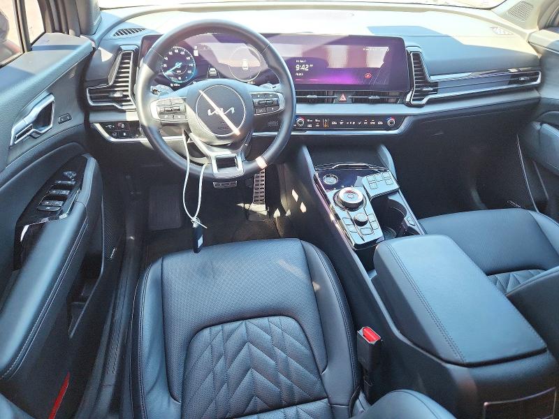 Продаж на аукціоні авто 2025 Kia Sportage, vin: KNDPZDDH3S7236969, номер лоту: 68832786
