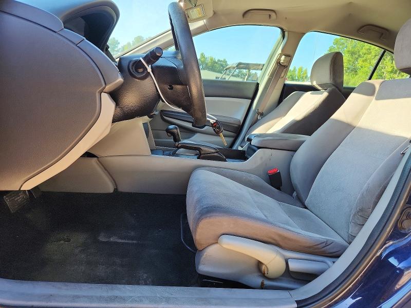 68972366 :رقم المزاد ، 1HGCP2F37AA002878 vin ، 2010 Honda Accord مزاد بيع