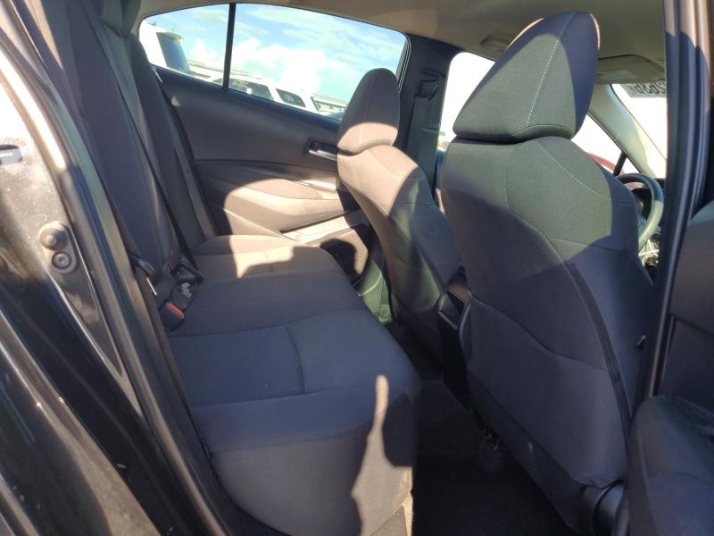 67782686 :رقم المزاد ، 5YFEPRAE8LP096213 vin ، 2020 Toyota Corolla مزاد بيع