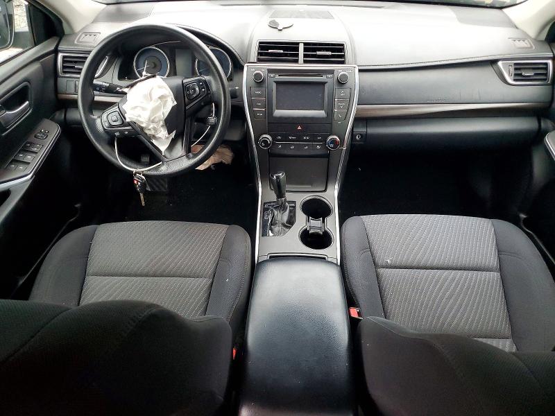 Продажа на аукционе авто 2016 Toyota Camry, vin: 4T4BF1FK6GR526644, номер лота: 70520996