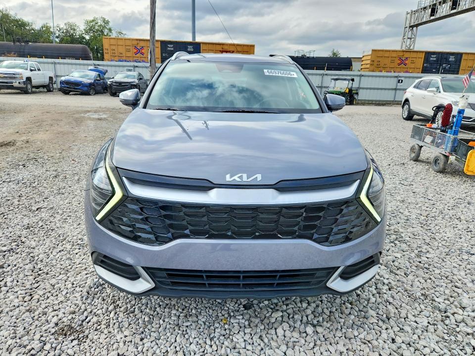 Aukcja sprzedaży 2025 Kia Sportage, vin: 5XYK3CDFXSG311352, numer aukcji: 66976606
