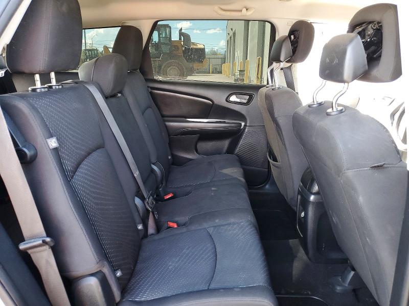 Aukcja sprzedaży 2018 Dodge Journey, vin: 3C4PDCBB8JT475032, numer aukcji: 69647366