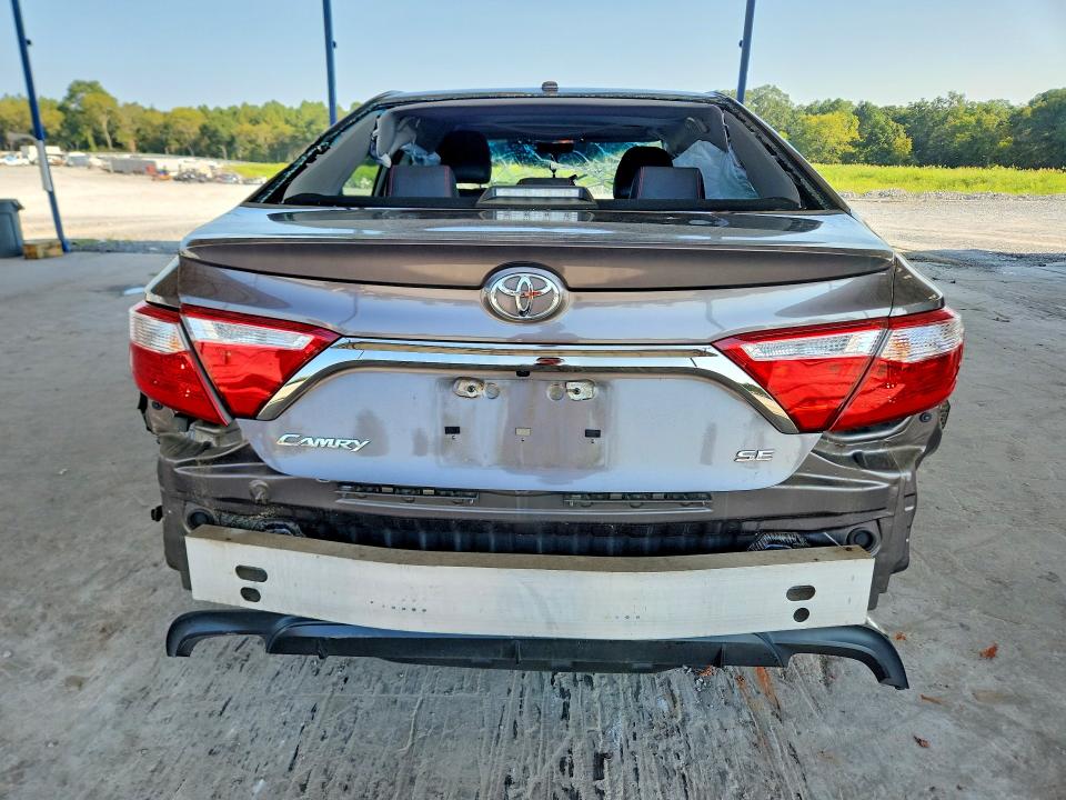 Aukcja sprzedaży 2015 Toyota Camry, vin: 4T1BF1FK4FU045607, numer aukcji: 67918956