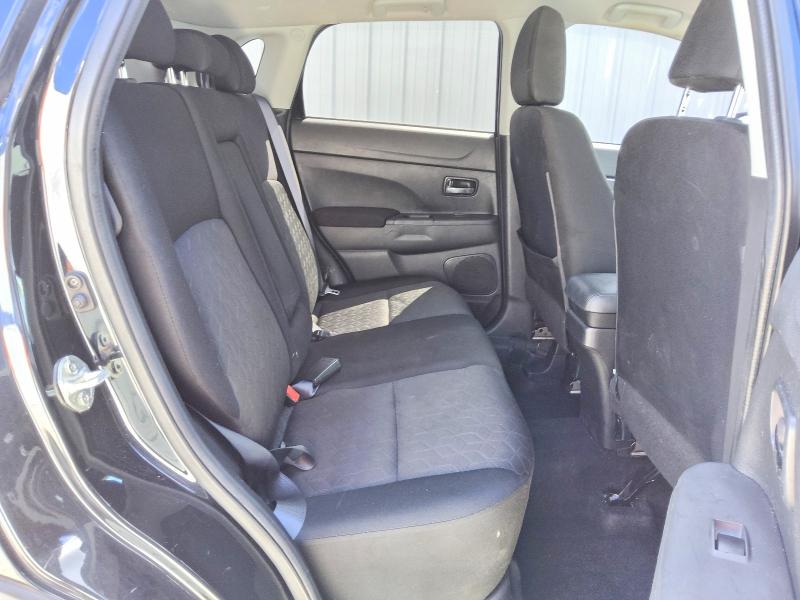 Продаж на аукціоні авто 2020 Mitsubishi Outlander Sport, vin: JA4AP3AU0LU015110, номер лоту: 66829776
