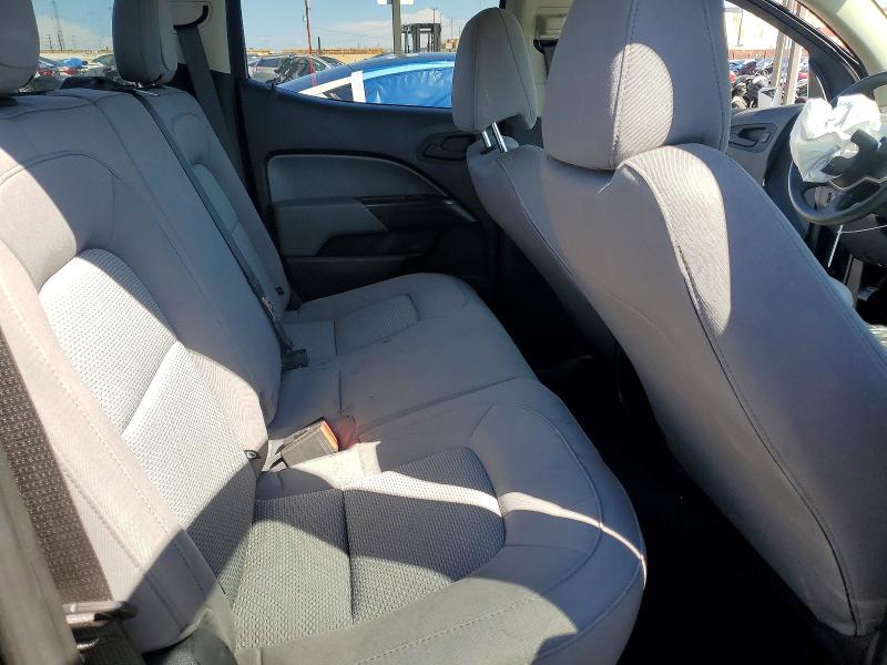 68636806 :رقم المزاد ، 1GCGSBEA8N1309593 vin ، 2022 Chevrolet Colorado مزاد بيع