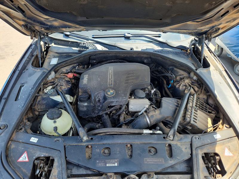 67838896 :رقم المزاد ، WBAXH5C59CC594938 vin ، 2012 Bmw 528 مزاد بيع