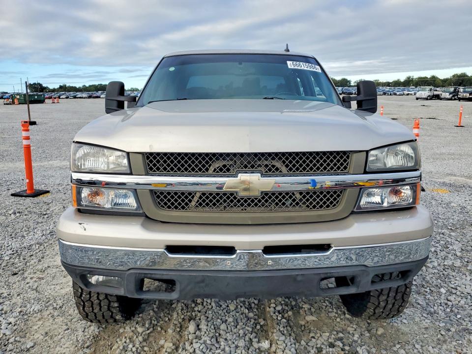 Продаж на аукціоні авто 2006 Chevrolet Silverado, vin: 2GCEK13T161166536, номер лоту: 66615986