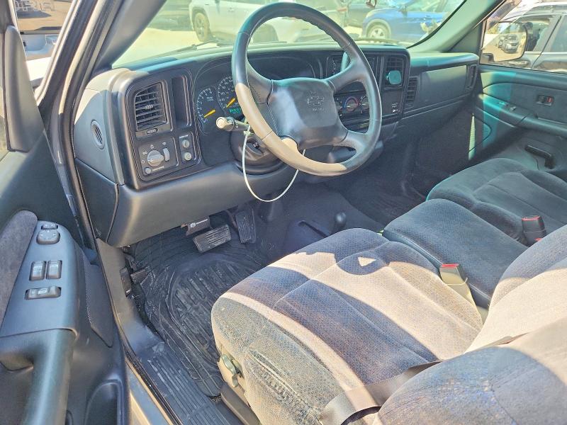 Продаж на аукціоні авто 1999 Chevrolet Silverado, vin: 1GCEK14V2XZ122215, номер лоту: 66731996