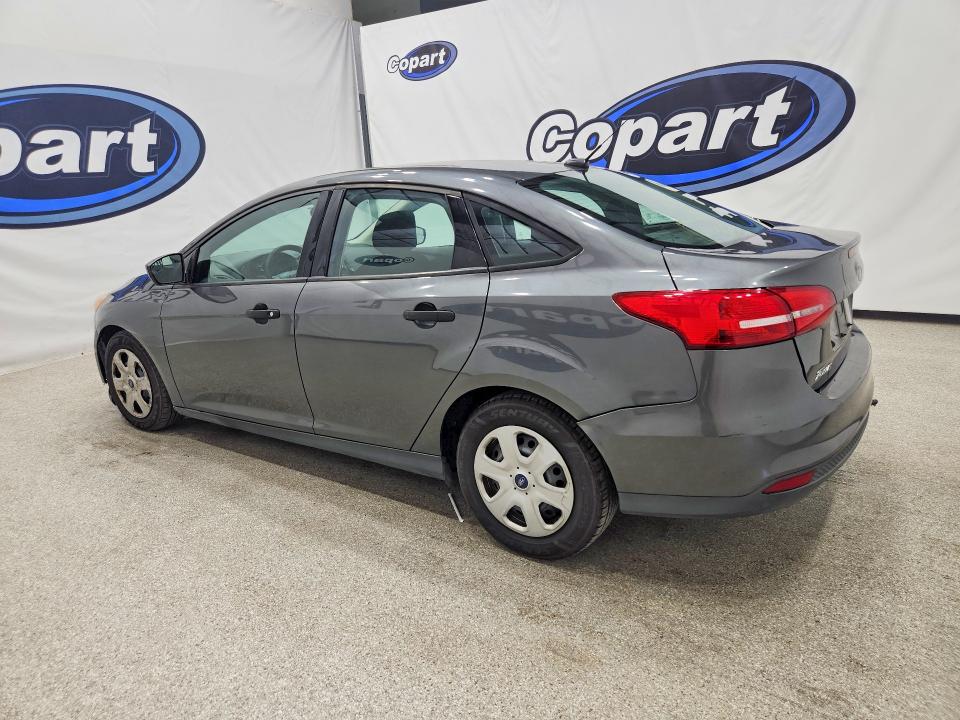 Aukcja sprzedaży 2017 Ford Focus, vin: 1FADP3E24HL235963, numer aukcji: 70472816