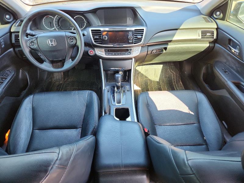 Продажа на аукционе авто 2015 Honda Accord, vin: 1HGCR2F81FA811046, номер лота: 67621996