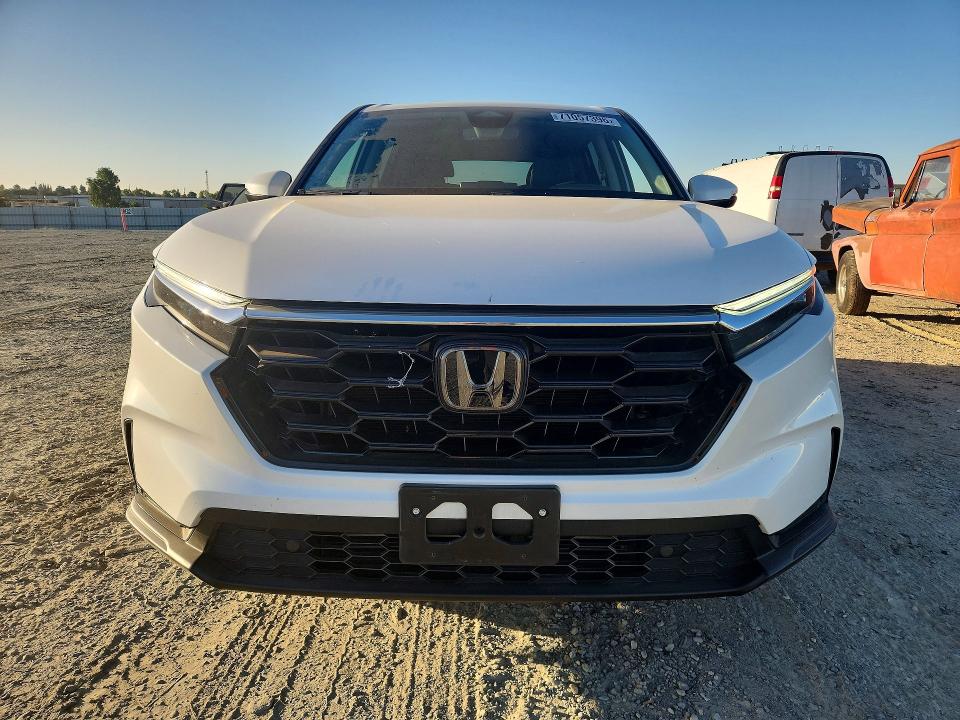 2023 Honda Cr-v მანქანა იყიდება აუქციონზე, vin: 2HKRS4H74PH429505, აუქციონის ნომერი: 71057396