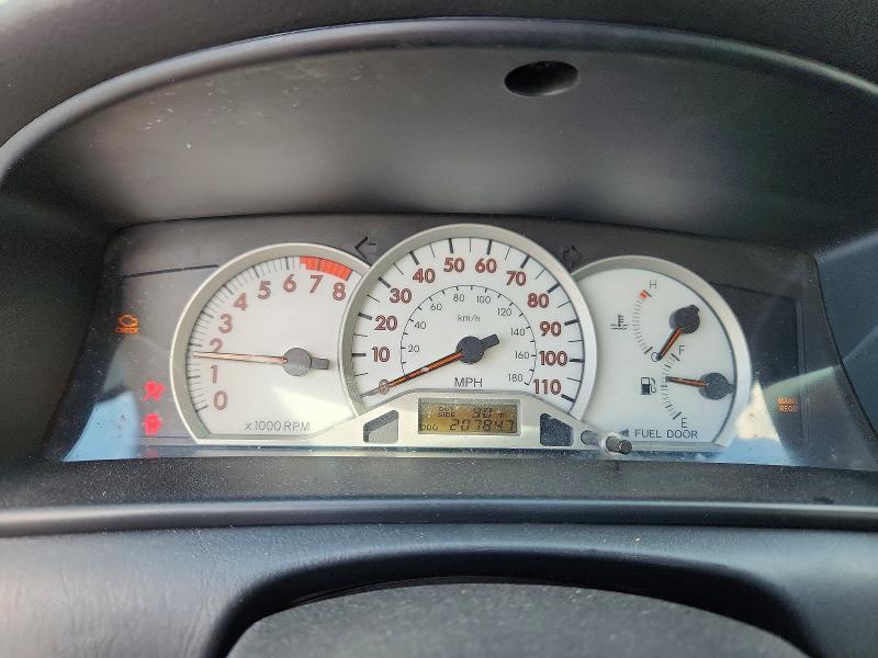 Aukcja sprzedaży 2005 Toyota Corolla, vin: 1NXBR32E05Z411189, numer aukcji: 69019426