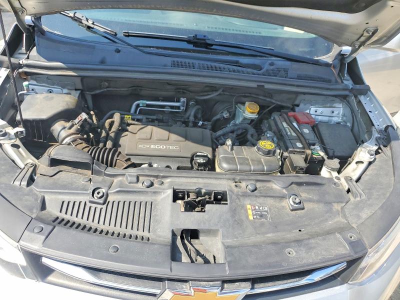 Aukcja sprzedaży 2017 Chevrolet Trax, vin: 3GNCJPSB9HL145609, numer aukcji: 68375596