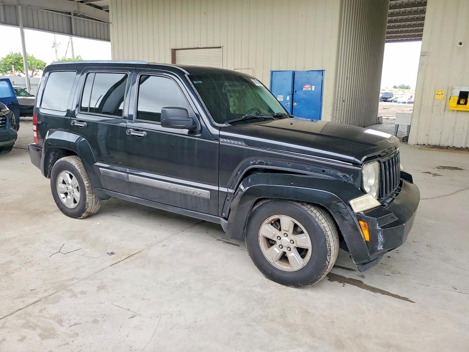 Продаж на аукціоні авто 2012 Jeep Liberty, vin: 1C4PJLAK5CW148904, номер лоту: 68582046