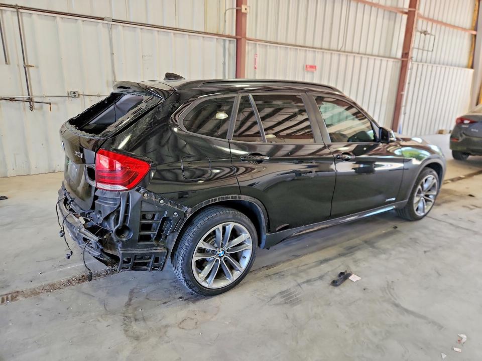 Продажа на аукционе авто 2013 Bmw X1, vin: WBAVL1C51DVR87756, номер лота: 68005206