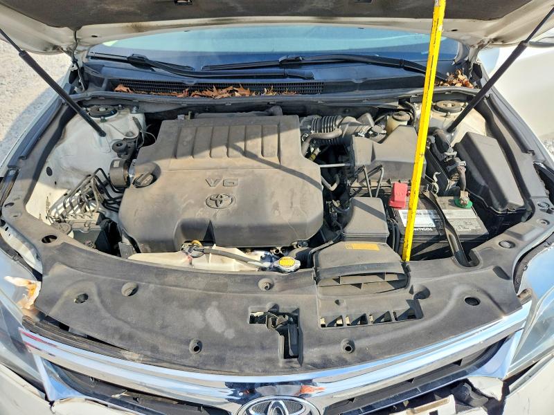 Aukcja sprzedaży 2013 Toyota Avalon, vin: 4T1BK1EBXDU013433, numer aukcji: 69495346