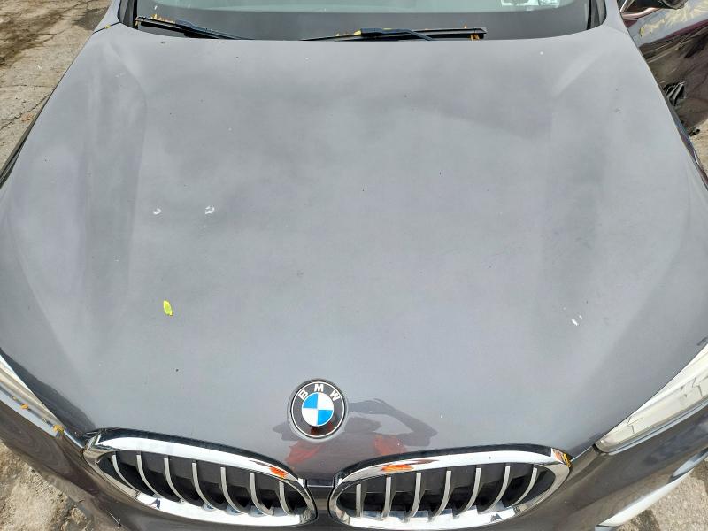 67301156 :رقم المزاد ، WBXHT3Z35G4A51169 vin ، 2016 Bmw X1 مزاد بيع