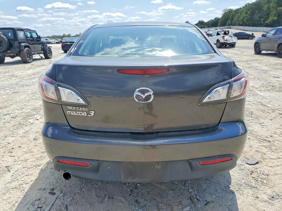 67656036 :رقم المزاد ، JM1BL1SF4A1122914 vin ، 2010 Mazda 3 مزاد بيع