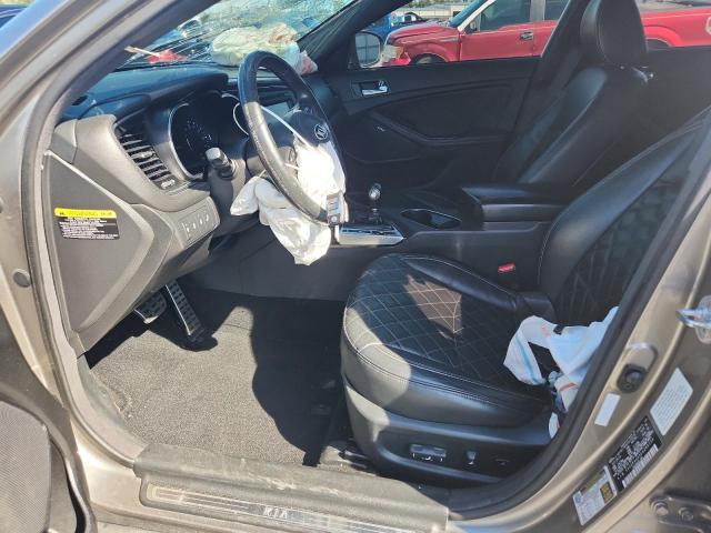 Aukcja sprzedaży 2014 Kia Optima, vin: 5XXGR4A69EG280134, numer aukcji: 68357786