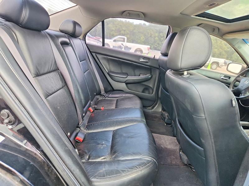 69092536 :رقم المزاد ، 1HGCM66597A000625 vin ، 2007 Honda Accord مزاد بيع