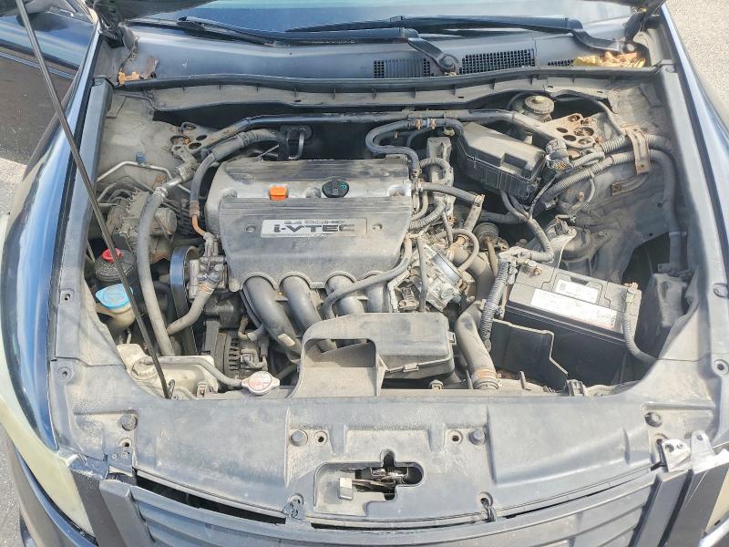 Продажа на аукционе авто 2008 Honda Accord, vin: 1HGCP26798A090099, номер лота: 68267396
