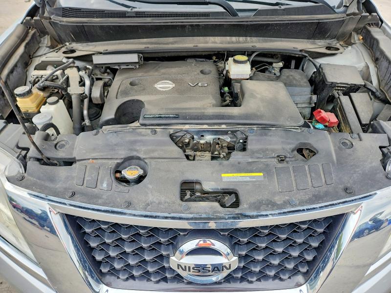 Продажа на аукционе авто 2013 Nissan Pathfinder, vin: 5N1AR2MM8DC608304, номер лота: 70537706