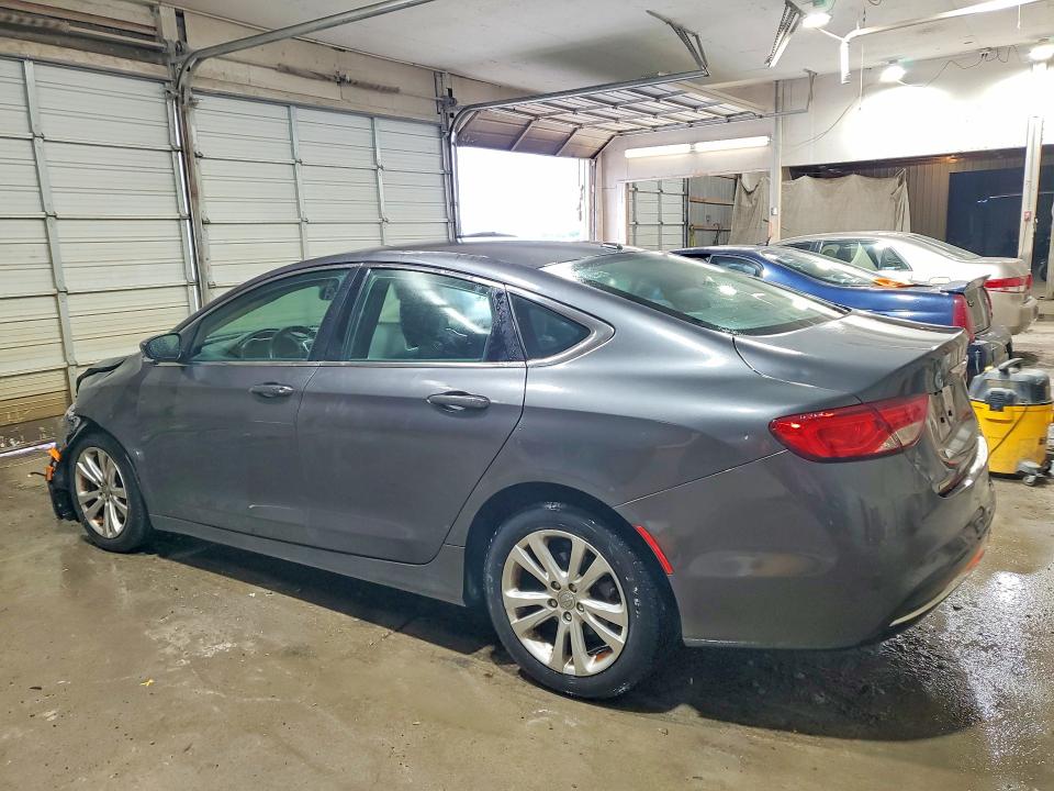 Aukcja sprzedaży 2016 Chrysler 200, vin: 1C3CCCAB6GN110901, numer aukcji: 69695956