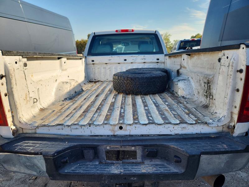 69502176 :رقم المزاد ، 1GC2CVC81DZ382829 vin ، 2013 Chevrolet Silverado مزاد بيع