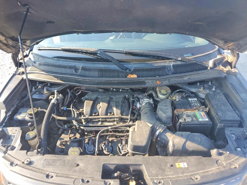 Aukcja sprzedaży 2015 Ford Explorer, vin: 1FM5K8F89FGA86335, numer aukcji: 67979076