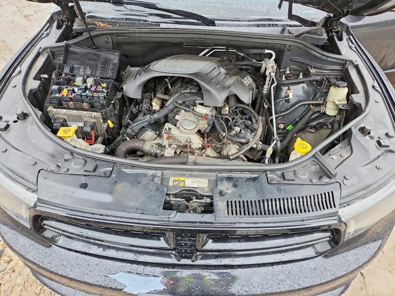 Продаж на аукціоні авто 2015 Dodge Durango, vin: 1C4SDJCT5FC156065, номер лоту: 67524876