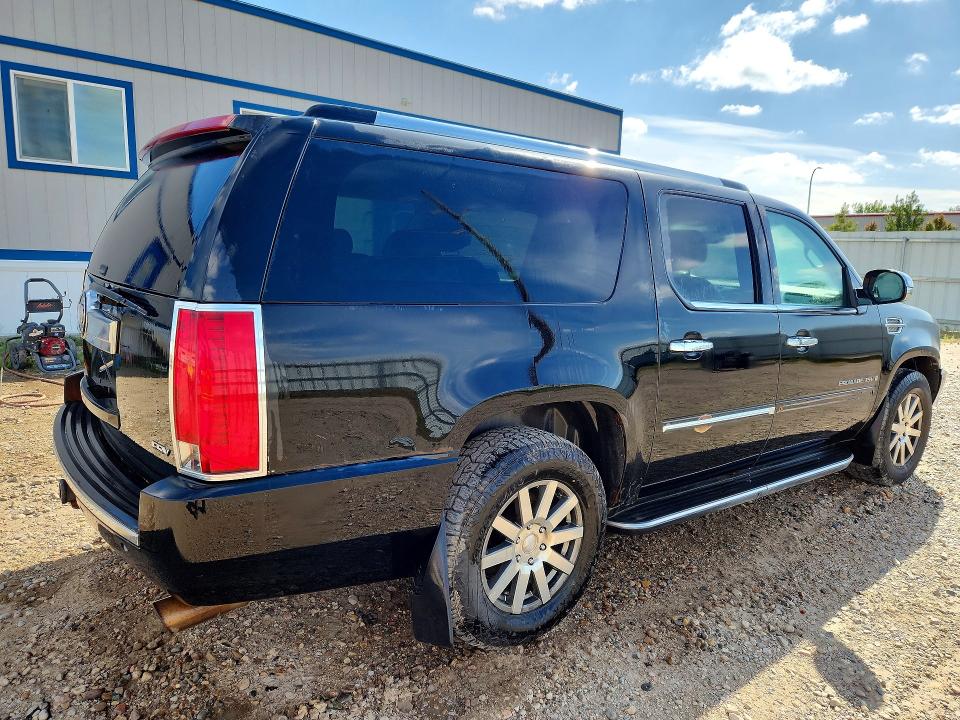69344006 :رقم المزاد ، 1GYFK66867R267728 vin ، 2007 Cadillac Escalade مزاد بيع