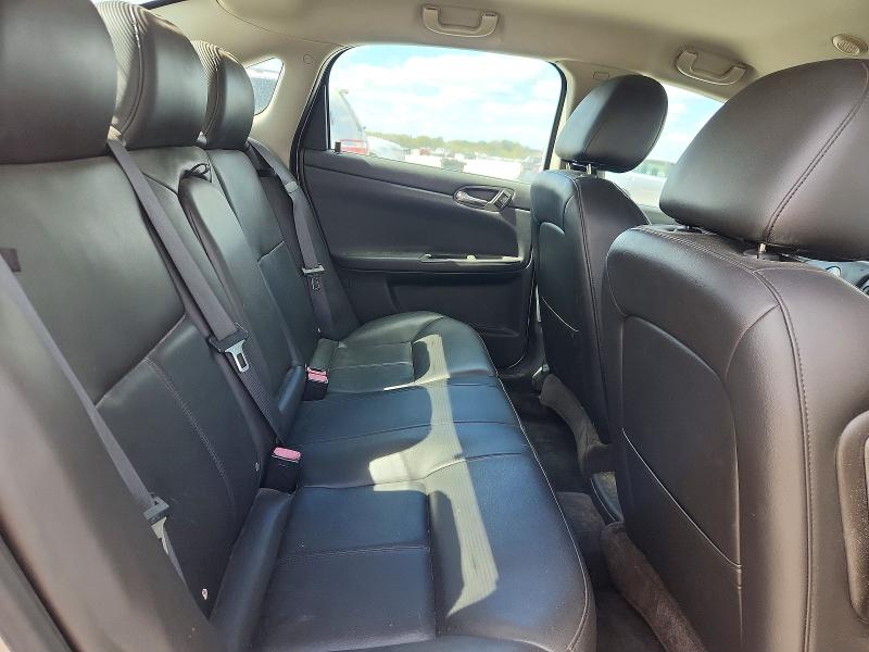 Продажа на аукционе авто 2011 Chevrolet Impala, vin: 2G1WG5EK9B1117461, номер лота: 70227076