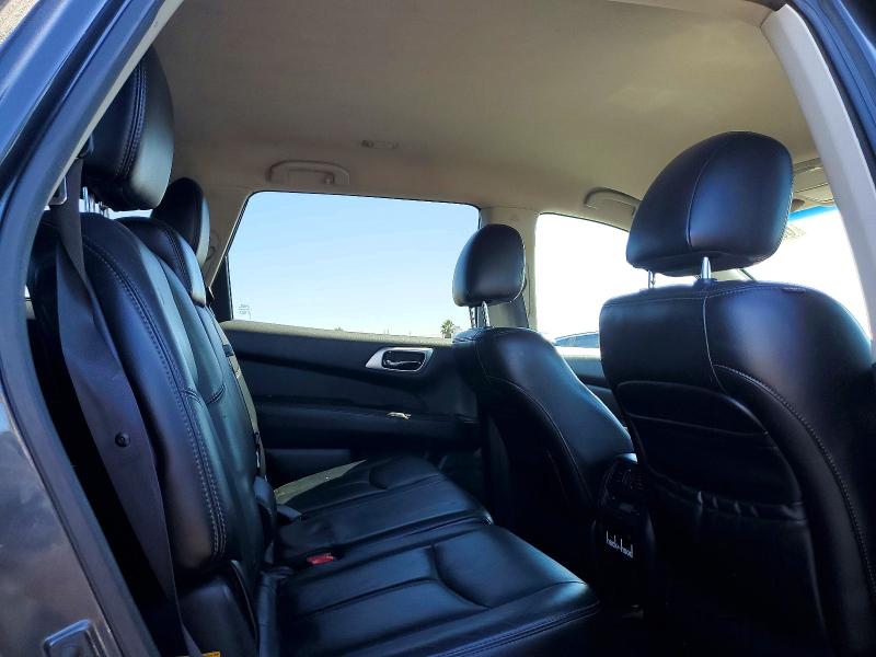 Продаж на аукціоні авто 2013 Nissan Pathfinder, vin: 5N1AR2MN1DC639855, номер лоту: 69231596