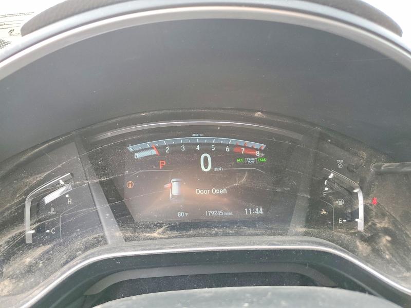 Продаж на аукціоні авто 2017 Honda Cr-v, vin: 2HKRW2H55HH645940, номер лоту: 70357266